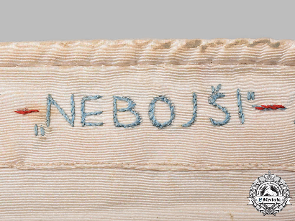 yugoslavia,_kingdom._a_battle_flag_of_the_submarine"_nebojša"_m19_3828