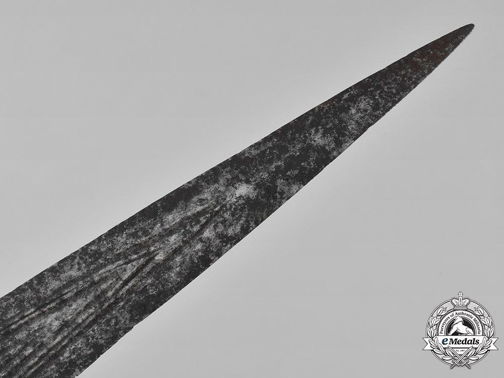 india,_british_protectorate._a_katar,_c.1775_m19_3837