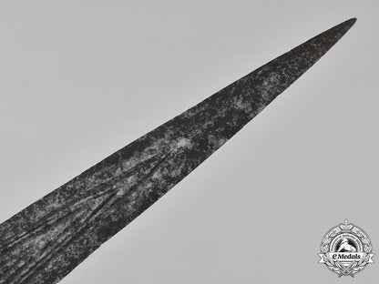 india,_british_protectorate._a_katar,_c.1775_m19_3837