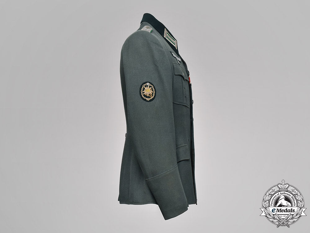 germany,_heer._a_gebirgsjäger_officer’s_service_tunic,_to_dr._alfred_horstkotte,_by_armeemarinehaus,_c.1943_m19_3879