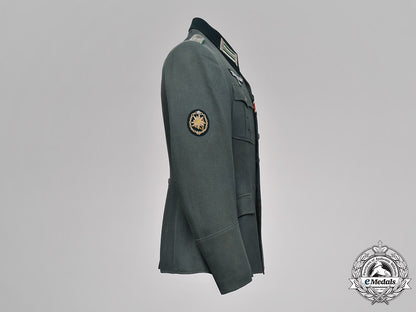 germany,_heer._a_gebirgsjäger_officer’s_service_tunic,_to_dr._alfred_horstkotte,_by_armeemarinehaus,_c.1943_m19_3879