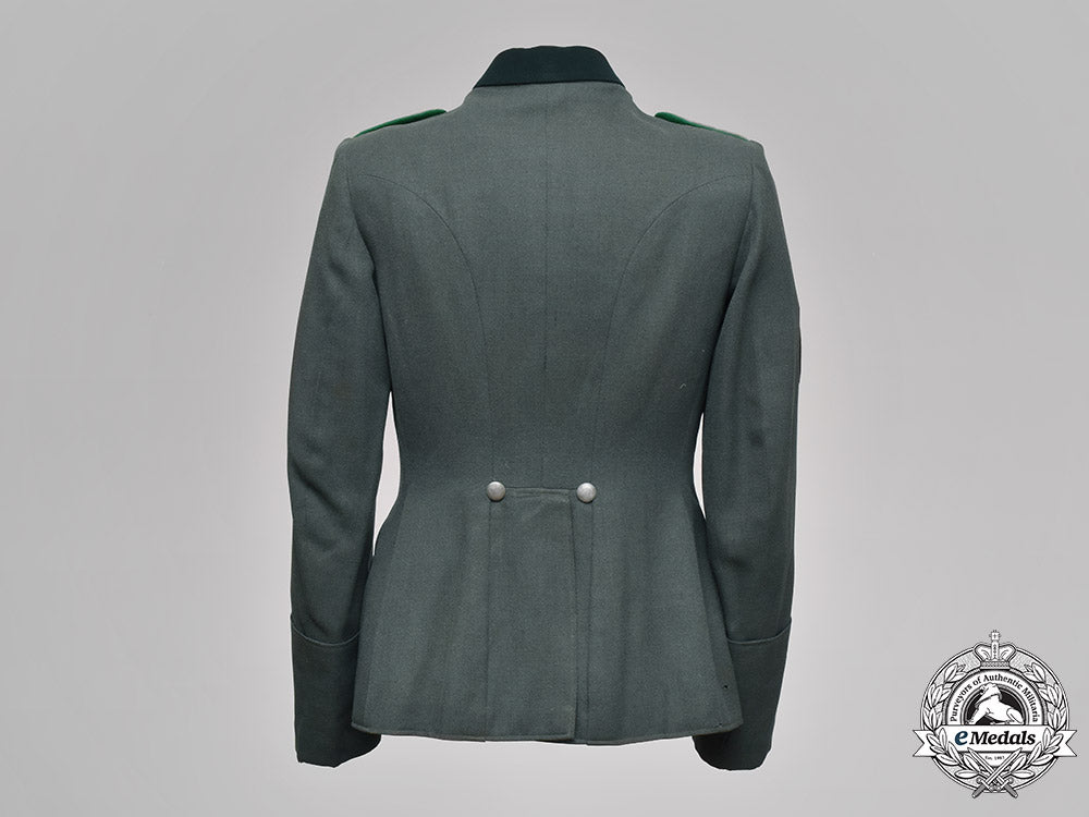 germany,_heer._a_gebirgsjäger_officer’s_service_tunic,_to_dr._alfred_horstkotte,_by_armeemarinehaus,_c.1943_m19_3880