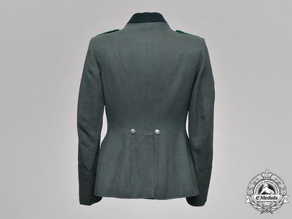 germany,_heer._a_gebirgsjäger_officer’s_service_tunic,_to_dr._alfred_horstkotte,_by_armeemarinehaus,_c.1943_m19_3880