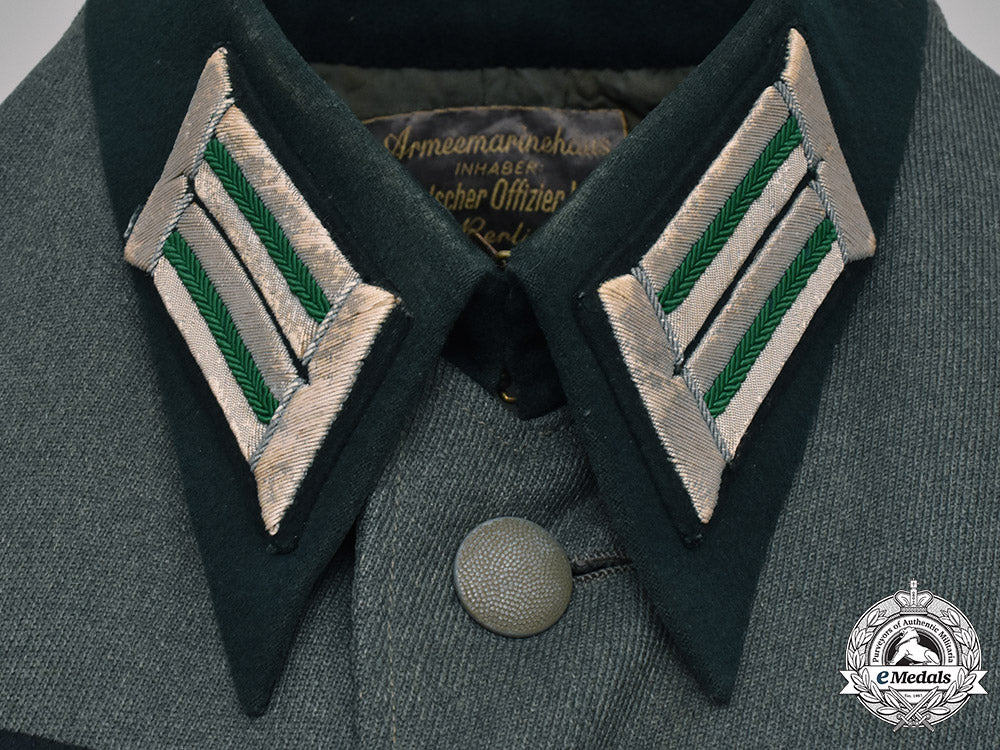 germany,_heer._a_gebirgsjäger_officer’s_service_tunic,_to_dr._alfred_horstkotte,_by_armeemarinehaus,_c.1943_m19_3883