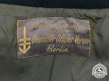 germany,_heer._a_gebirgsjäger_officer’s_service_tunic,_to_dr._alfred_horstkotte,_by_armeemarinehaus,_c.1943_m19_3888