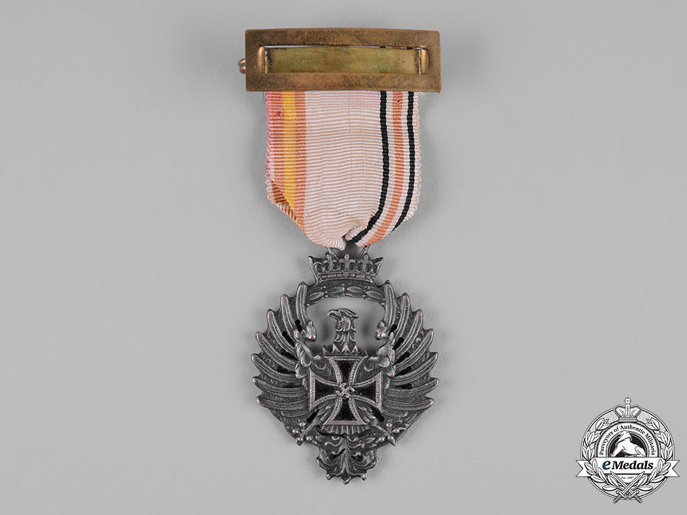 spain,_franco’s_period._a_medal_of_the_russian_campaign,_c.1943_m19_3962