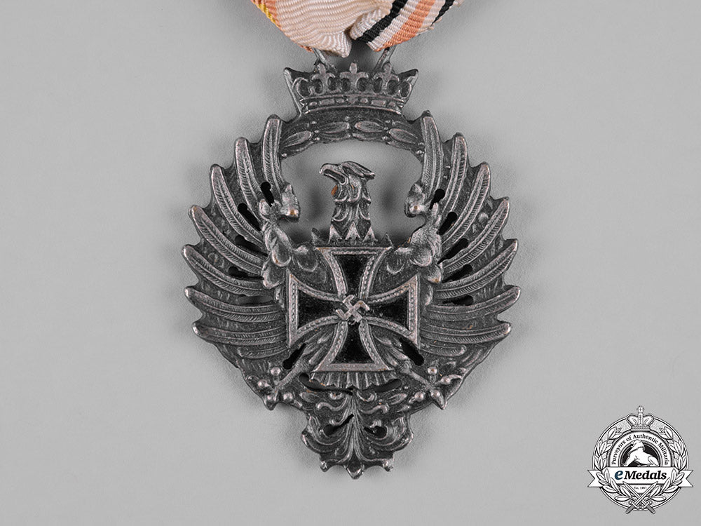 spain,_franco’s_period._a_medal_of_the_russian_campaign,_c.1943_m19_3964