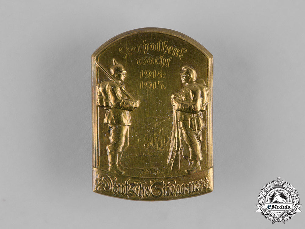 austria,_imperial._a1915_austro-_german_southern_campaign_badge_m19_4087_1_1
