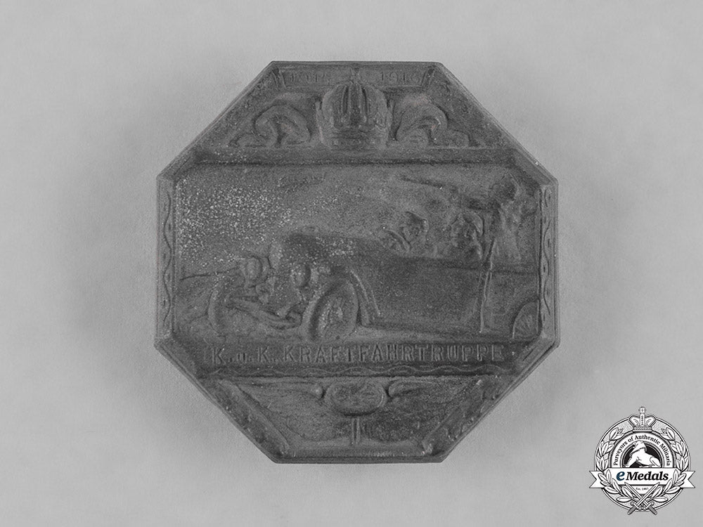 austria-_hungary,_imperial._a_k.u.k._kraftfahrtruppe_cap_badge_m19_4161_1_1