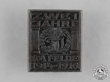 austria-_hungary,_imperial._a_two_years_in_the_field_cap_badge_m19_4167