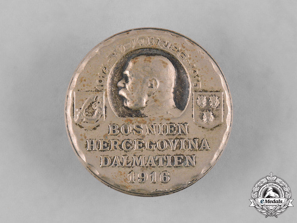 austria-_hungary,_imperial._a_field_cap_badge,_by_gurschner_m19_4169