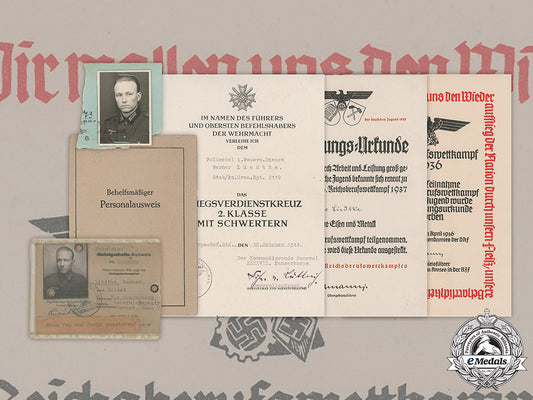 germany,_wehrmacht._a_lot_of_documents_belonging_to_werner_liedtke_m19_4221_1