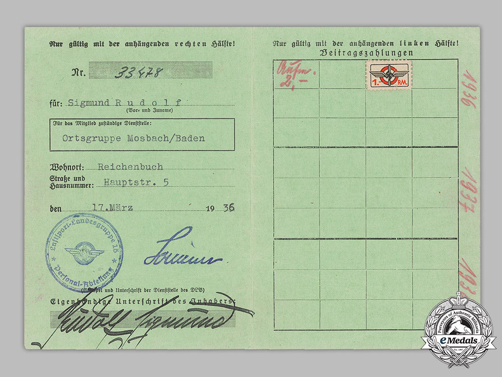 germany,_dlv._an_air_sports_association_member’s_identification_card_to_sigmund_rudolf_m19_4231