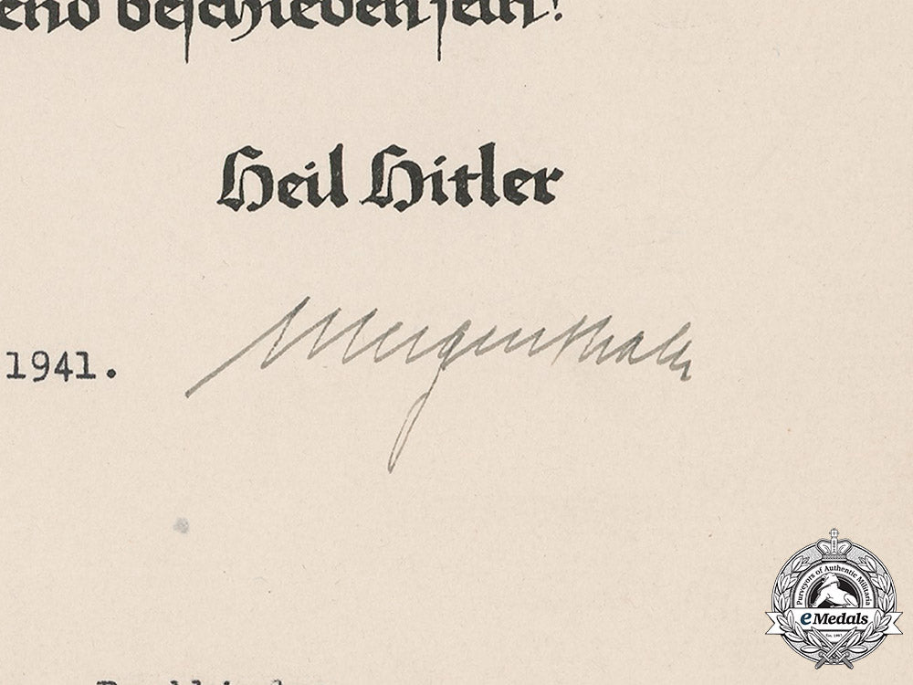 germany,_nsdap._a_congratulatory_document_for_golden_wedding_anniversary_by_governor_of_württemberg,1941_m19_4248