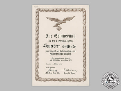germany,_luftwaffe._a_rare_female_auxiliary“_flugmeldehelferin”_sudetenland_participation_document_m19_4250_1