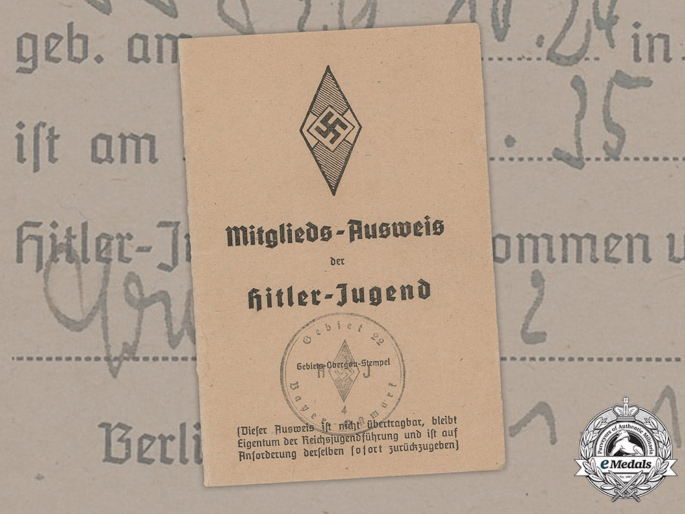 germany,_hj._a_hj_member’s_identification_card_to_willi_waigel_m19_4261