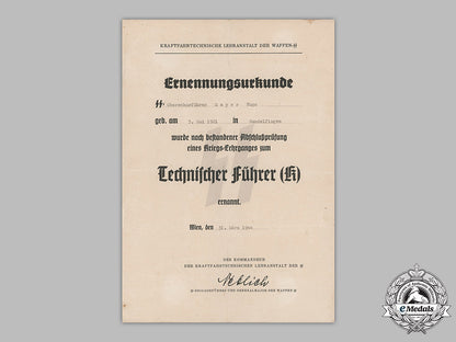 germany,_ss._a_pair_of_documents_to_ss-_oberscharführer_hugo_mayer_m19_4266_1_1