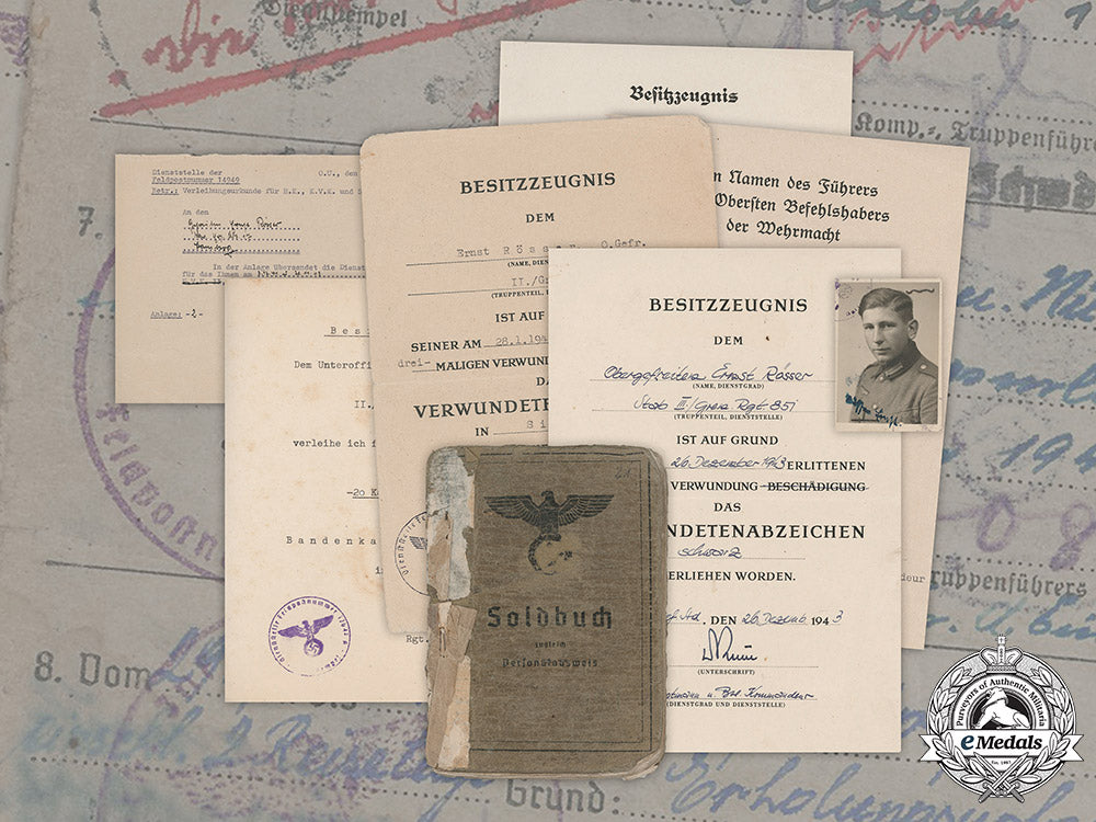 germany,_heer._a_soldbuch_to_infantry_nco_ernst_rösser(_ek2)_m19_4271_1_1