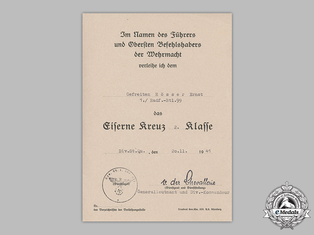 germany,_heer._a_soldbuch_to_infantry_nco_ernst_rösser(_ek2)_m19_4272_1_1