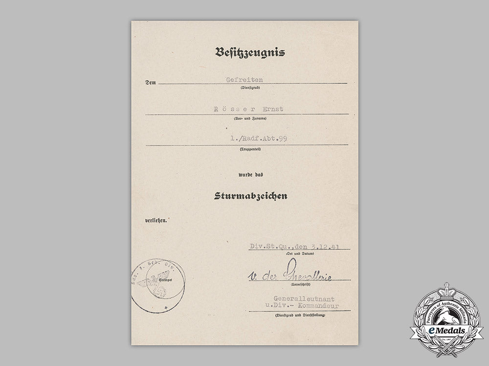 germany,_heer._a_soldbuch_to_infantry_nco_ernst_rösser(_ek2)_m19_4273_1_1