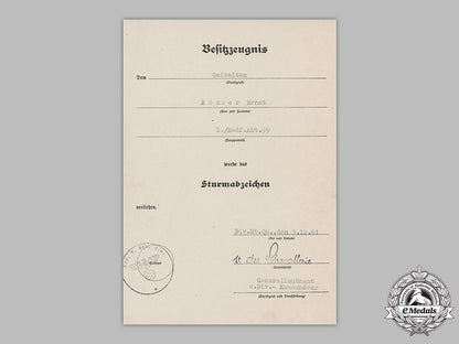germany,_heer._a_soldbuch_to_infantry_nco_ernst_rösser(_ek2)_m19_4273_1_1