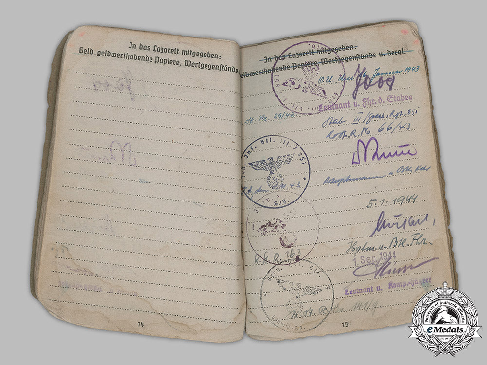 germany,_heer._a_soldbuch_to_infantry_nco_ernst_rösser(_ek2)_m19_4282_1_1