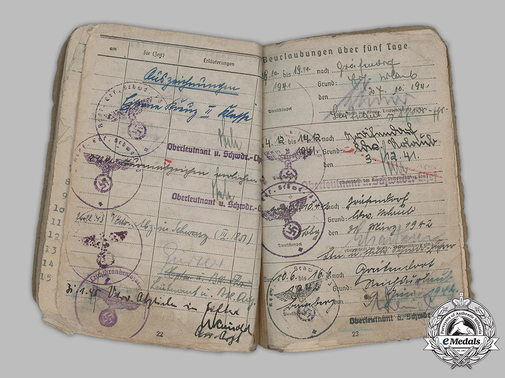 germany,_heer._a_soldbuch_to_infantry_nco_ernst_rösser(_ek2)_m19_4284_1_1