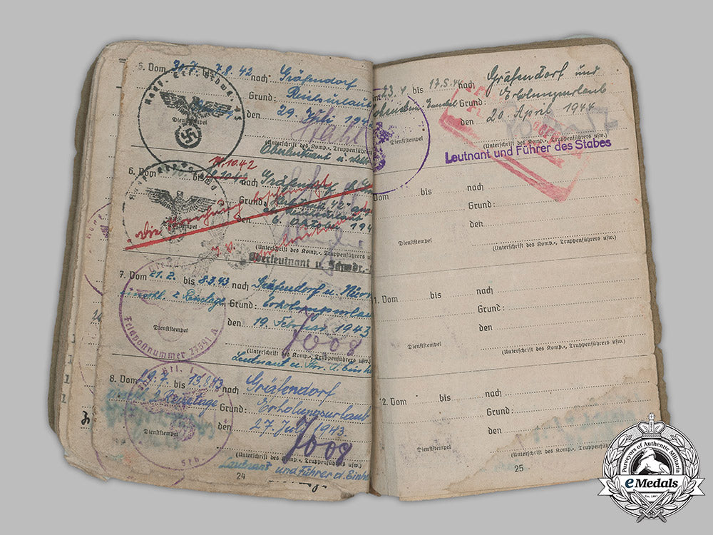 germany,_heer._a_soldbuch_to_infantry_nco_ernst_rösser(_ek2)_m19_4285_1_1