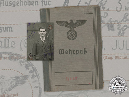 germany,_heer._a_wehrpaß_to_infantry_nco_hermann_kietz,_kia_in_the_east_m19_4286