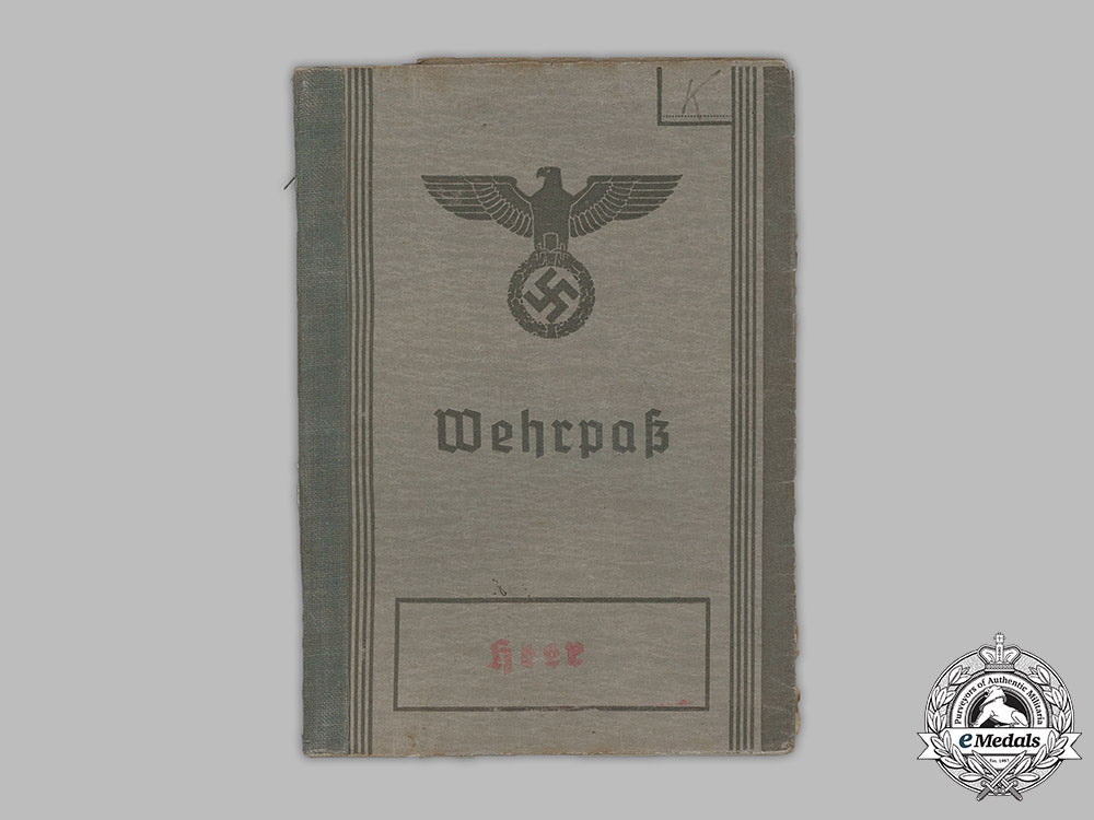 germany,_heer._a_wehrpaß_to_infantry_nco_hermann_kietz,_kia_in_the_east_m19_4287