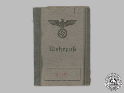 germany,_heer._a_wehrpaß_to_infantry_nco_hermann_kietz,_kia_in_the_east_m19_4287