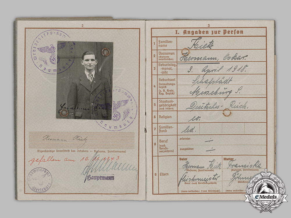 germany,_heer._a_wehrpaß_to_infantry_nco_hermann_kietz,_kia_in_the_east_m19_4289