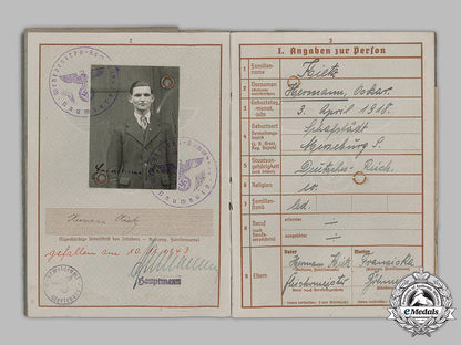 germany,_heer._a_wehrpaß_to_infantry_nco_hermann_kietz,_kia_in_the_east_m19_4289