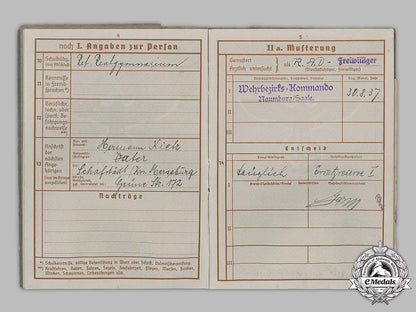 germany,_heer._a_wehrpaß_to_infantry_nco_hermann_kietz,_kia_in_the_east_m19_4290