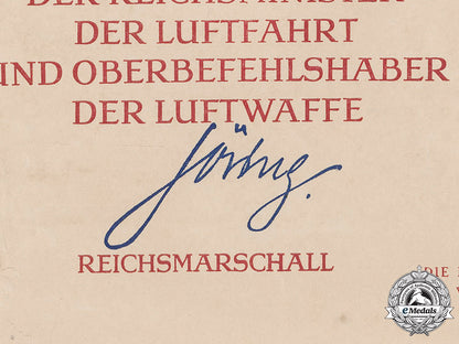 germany,_luftwaffe._a_collection_of_documents_to_honour_goblet_recipient_ernst_halbrock_m19_4313_1_1_1_1_1