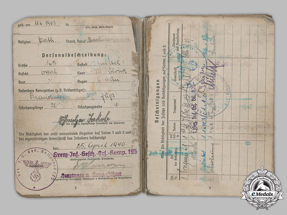 germany,_heer._a_soldbuch_to_obergefreiter_jakob_schmelzer(_ek2,_wia)_m19_4350_1_1