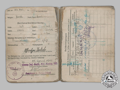 germany,_heer._a_soldbuch_to_obergefreiter_jakob_schmelzer(_ek2,_wia)_m19_4350_1_1