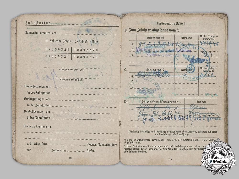 germany,_heer._a_soldbuch_to_obergefreiter_jakob_schmelzer(_ek2,_wia)_m19_4354_1_1
