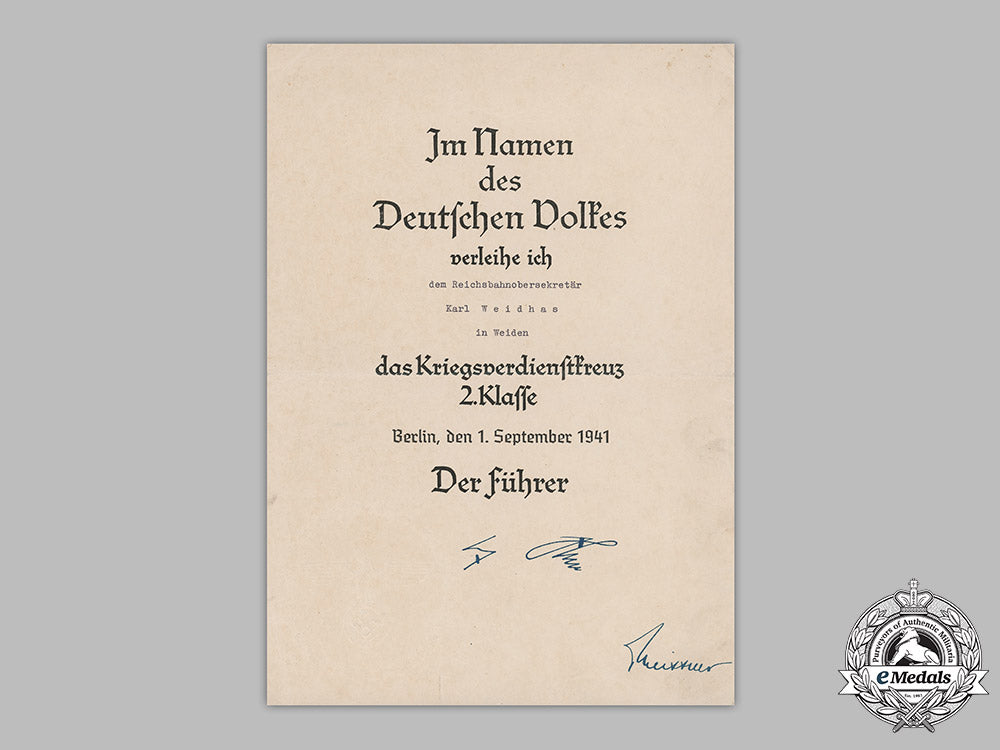 germany,_third_reich._a_collection_of_documents_to_nsdap_party_member_karl_waidhas_m19_4505_1_1_1_1