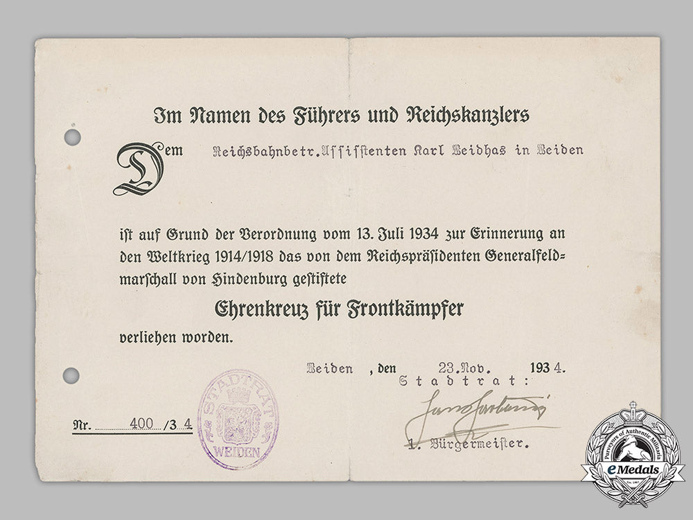 germany,_third_reich._a_collection_of_documents_to_nsdap_party_member_karl_waidhas_m19_4508_1_1_1_1