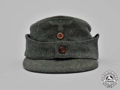 germany,_heer._a_gebirgsjäger_em/_nco’s_m43_field_cap_m19_4586
