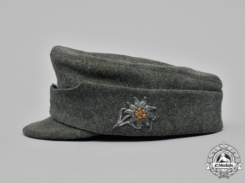 germany,_heer._a_gebirgsjäger_em/_nco’s_m43_field_cap_m19_4589