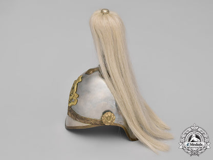 canada._a_governor_general’s_body_guard_helmet,_c.1895_m19_4686_1
