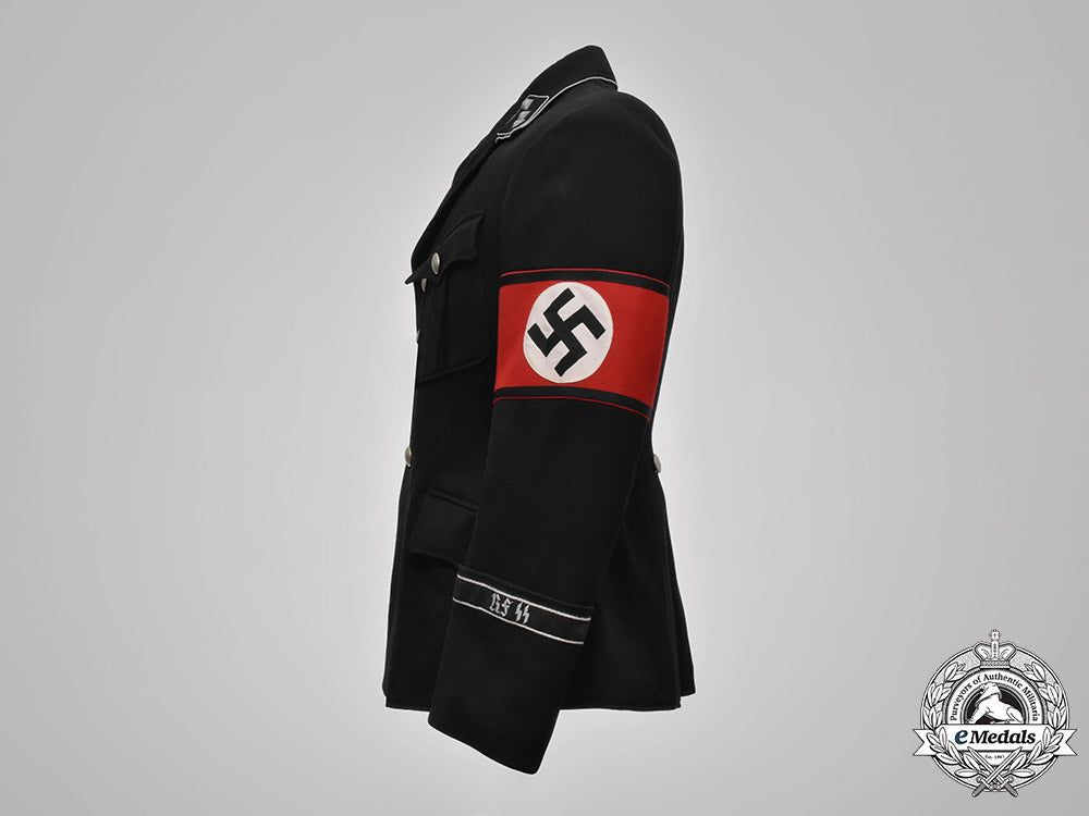 germany,_ss._a_reichsführer-_ss_personnel_staff_sturmführer_tunic,_named,_by_george_höcker,_c.1936_m19_4721_1