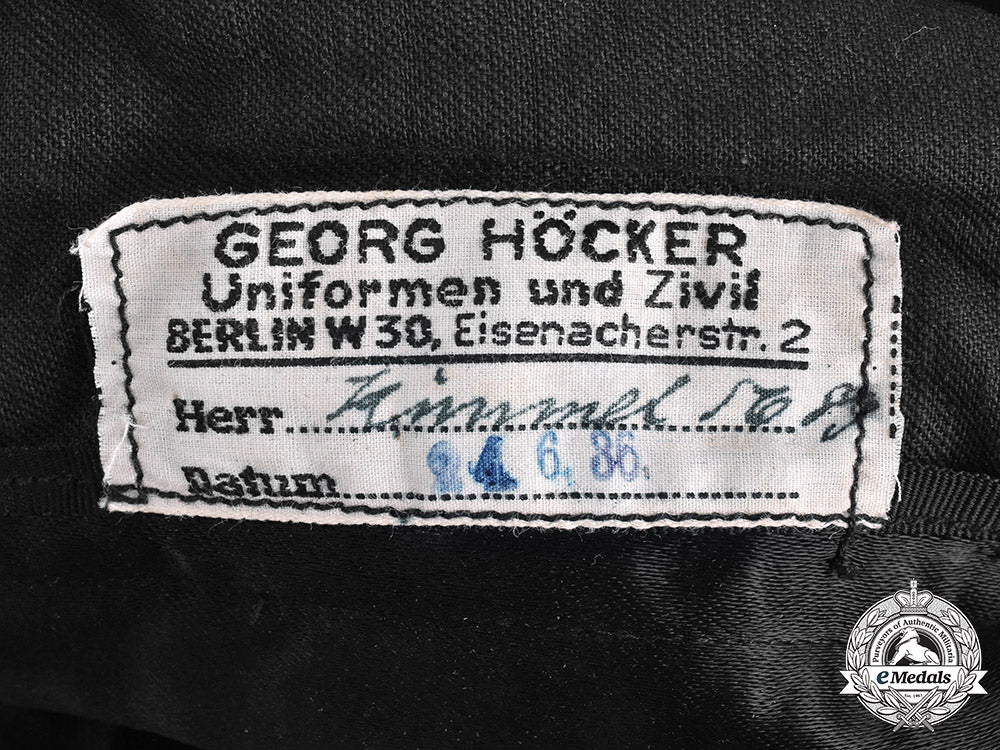 germany,_ss._a_reichsführer-_ss_personnel_staff_sturmführer_tunic,_named,_by_george_höcker,_c.1936_m19_4722