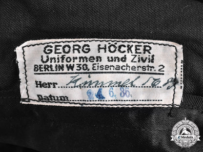 germany,_ss._a_reichsführer-_ss_personnel_staff_sturmführer_tunic,_named,_by_george_höcker,_c.1936_m19_4722