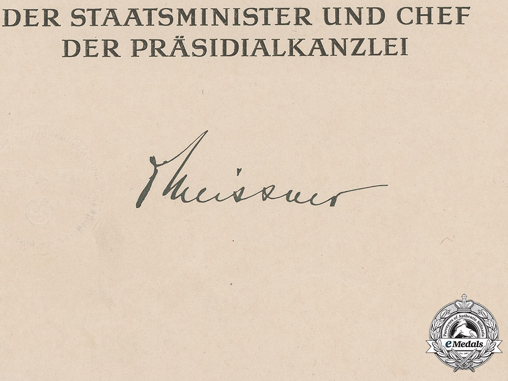 germany,_third_reich._an_air_raid_defence_medal_award_document_to_paul_wiß,_c.1944_m19_4730_2_1