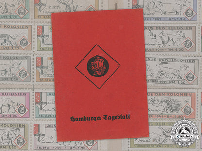 germany,_nsdap._a_subscription_fee_booklet_for_nsdap_newspaper“_hamburger_tageblatt”,1939-1943_m19_4793