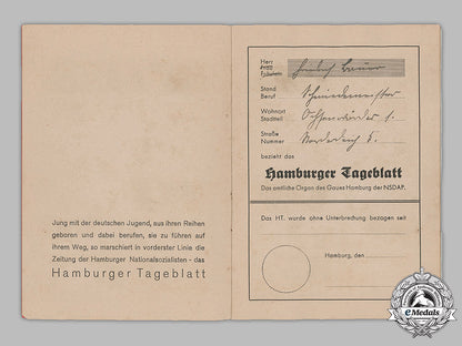 germany,_nsdap._a_subscription_fee_booklet_for_nsdap_newspaper“_hamburger_tageblatt”,1939-1943_m19_4795