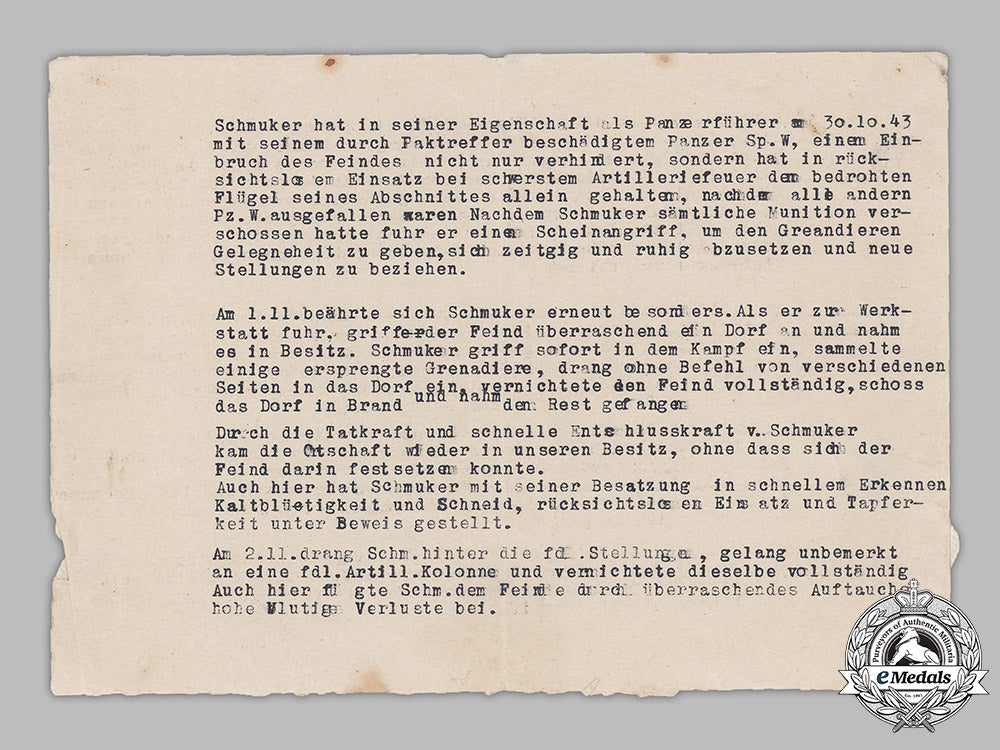 germany,_heer._a_document_collection_to“_puma”_driver_feldwebel_rudolf_schmuker(_ek1)_m19_4820